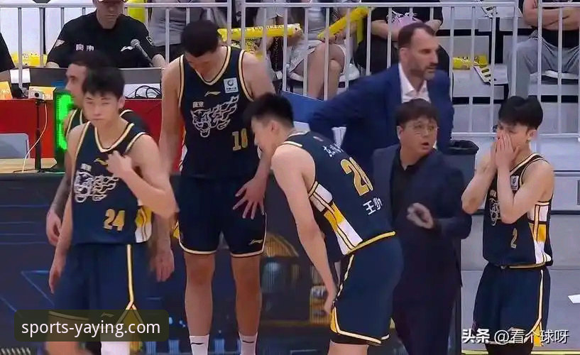 逆转背后你不知道的事——广东77-74险胜宁波的制胜密码